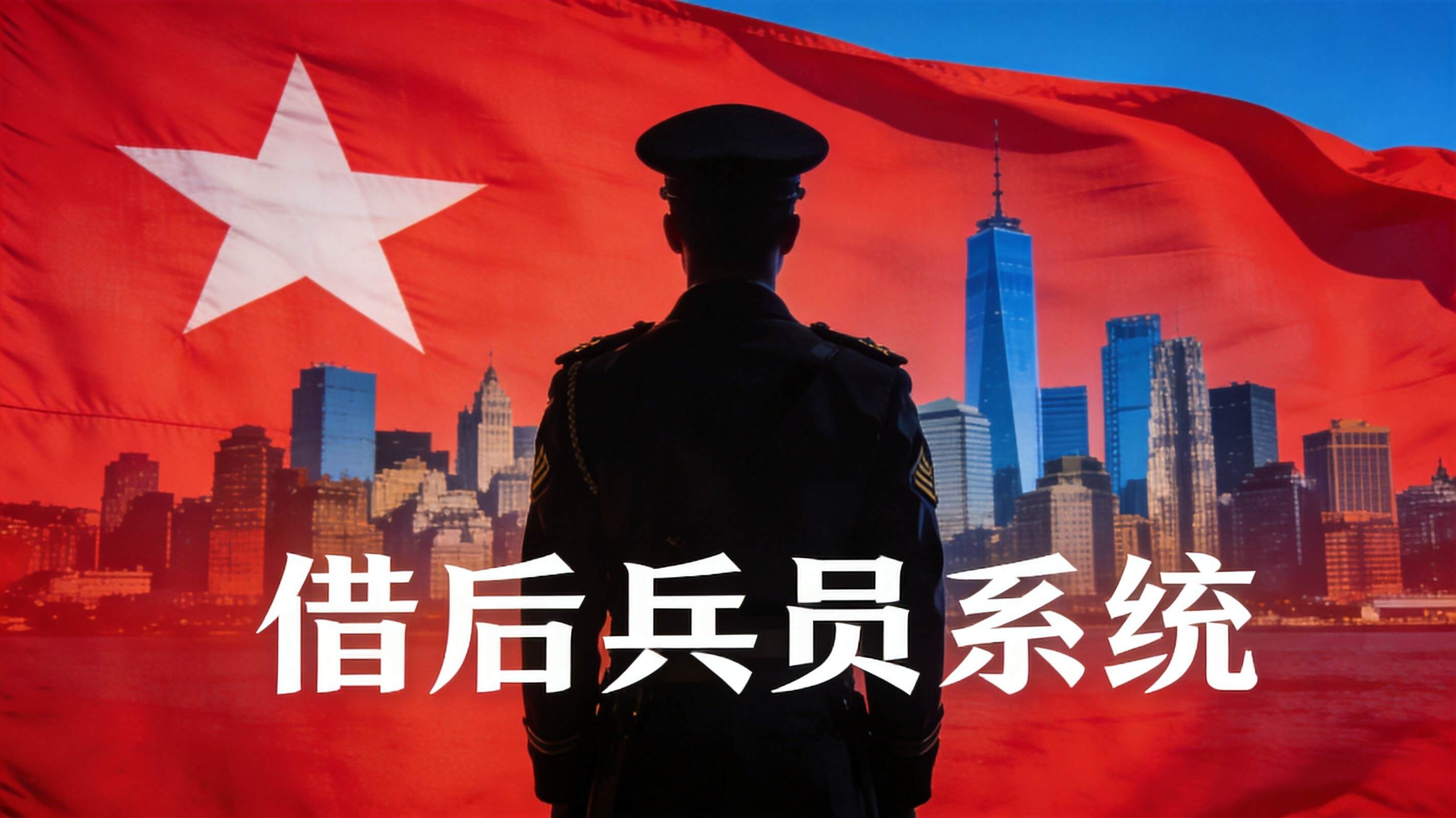 新修订国防动员法施行:后备兵员储备制度全面入法