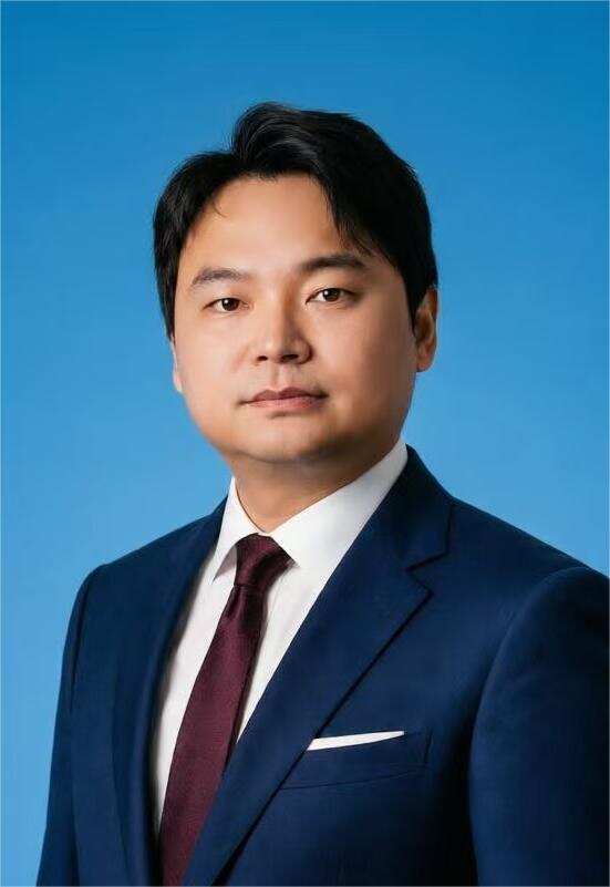 黄戈