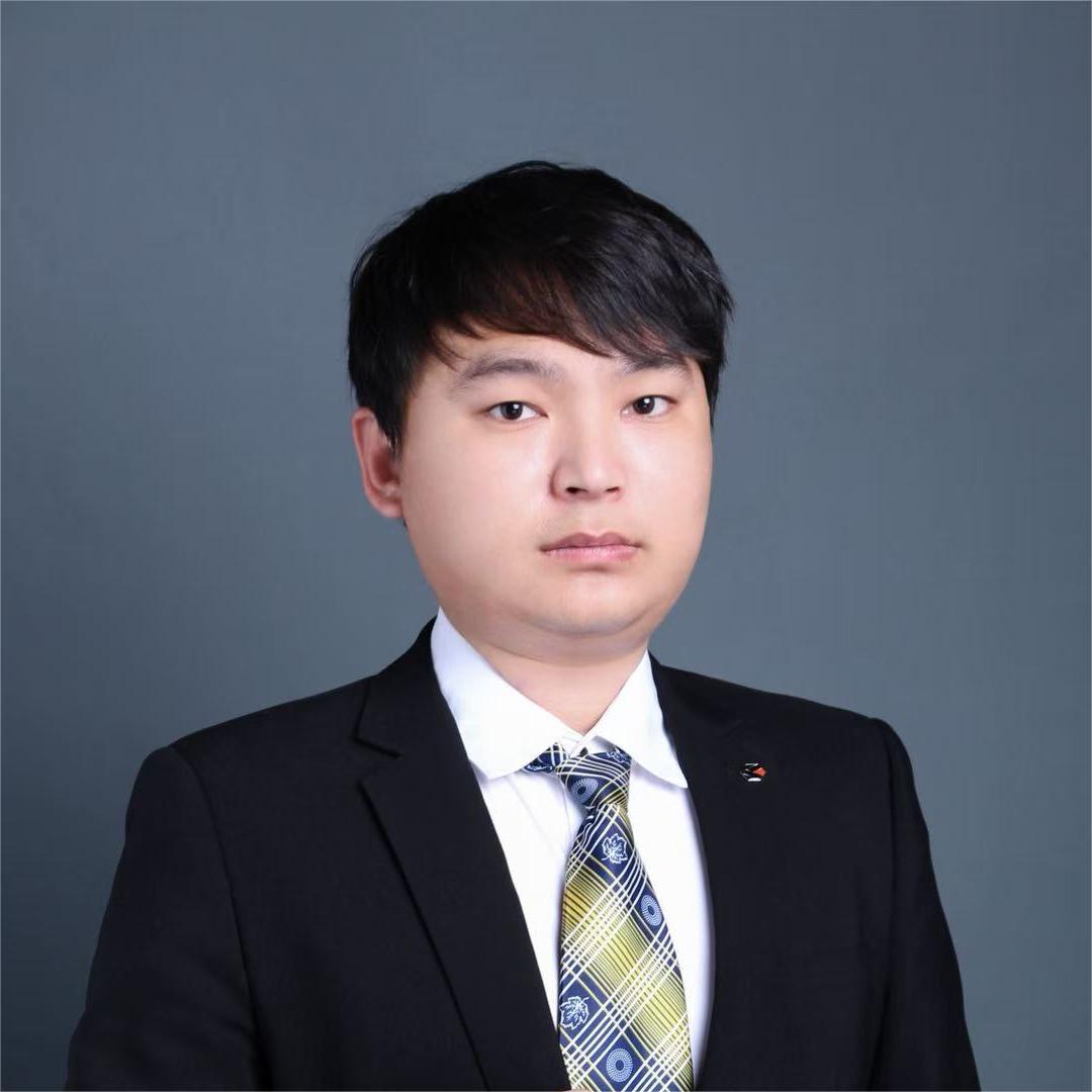 黄戈律师